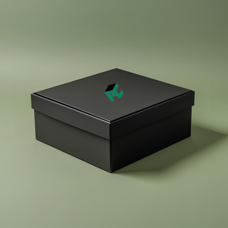 Custom Clothing Gift Boxes
